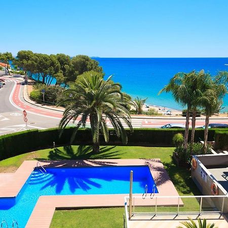 Uhc Panoramic Family Complex Apartment Miami Playa Bagian luar foto