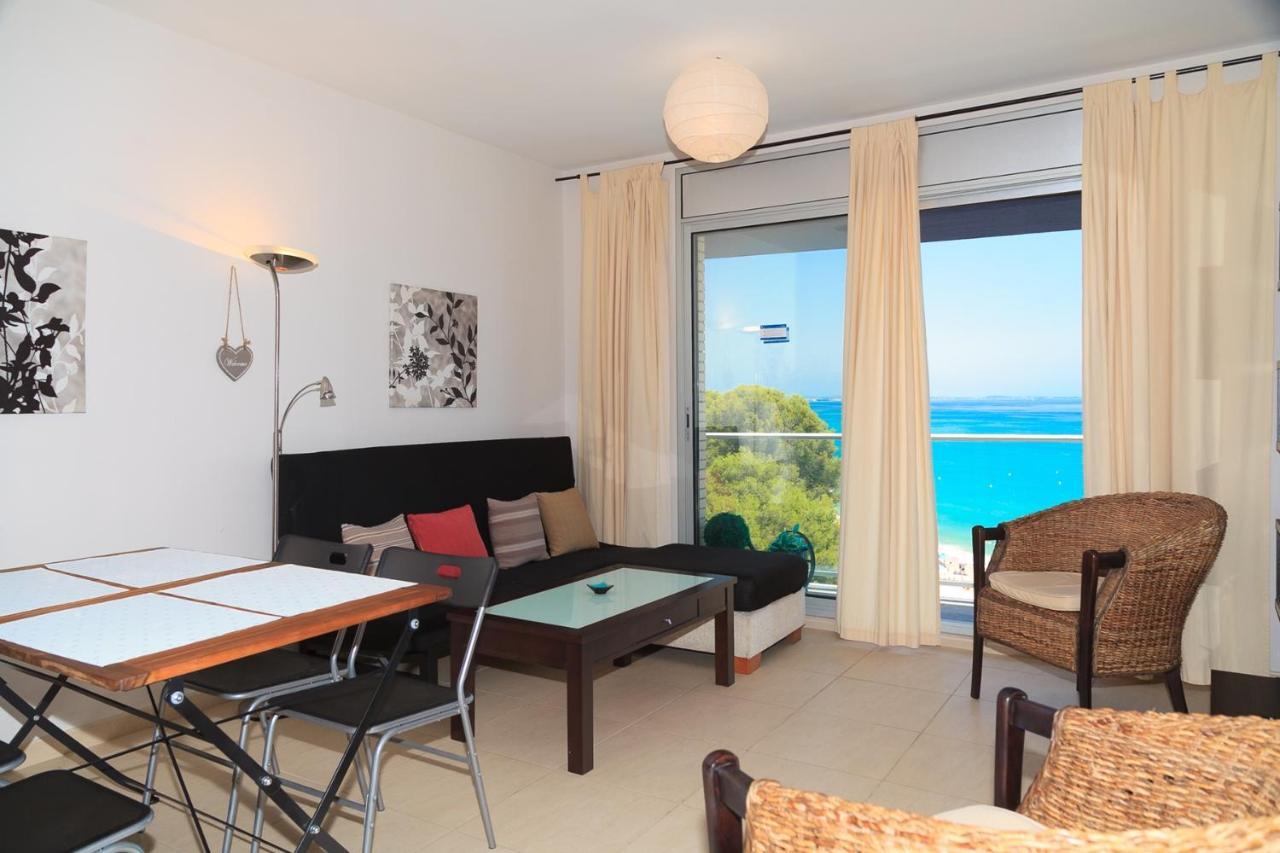 Uhc Panoramic Family Complex Apartment Miami Playa Bagian luar foto