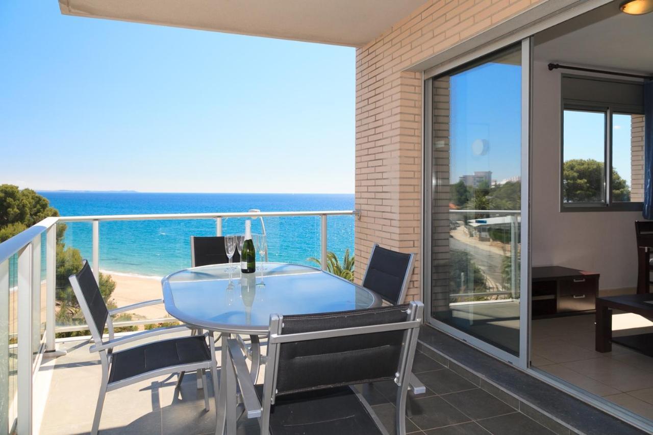 Uhc Panoramic Family Complex Apartment Miami Playa Bagian luar foto