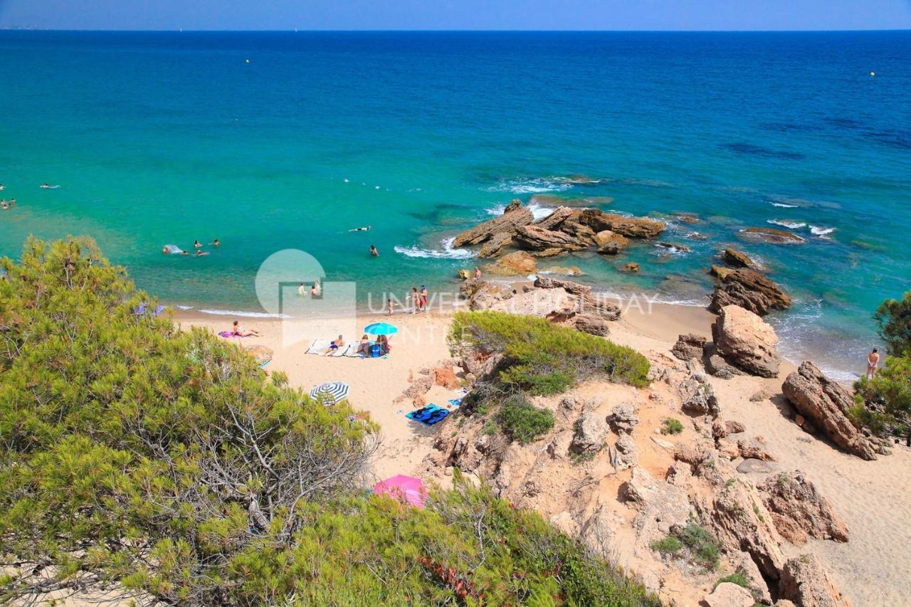 Uhc Panoramic Family Complex Apartment Miami Playa Bagian luar foto