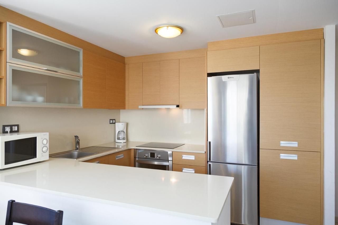 Uhc Panoramic Family Complex Apartment Miami Playa Bagian luar foto