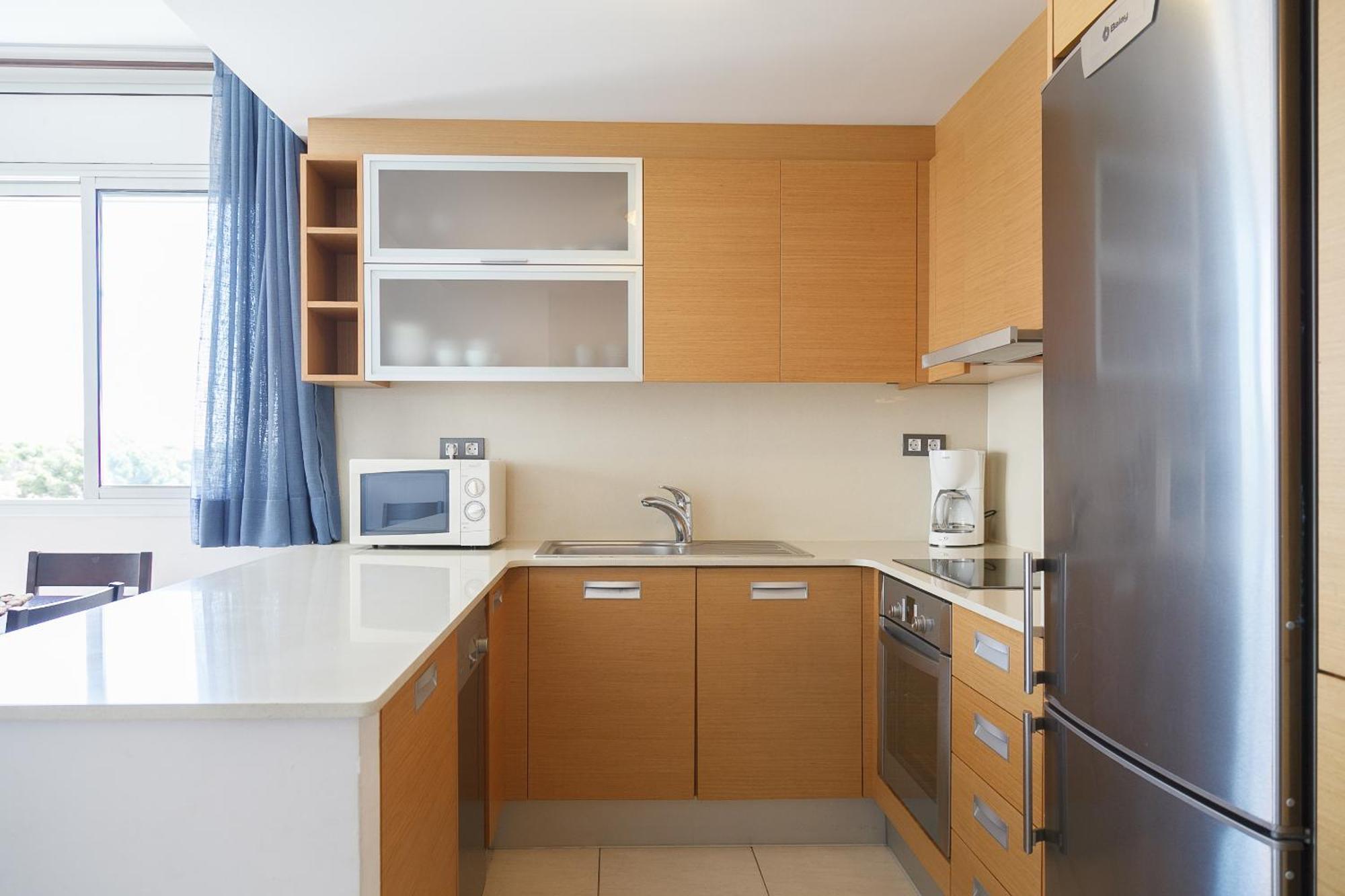 Uhc Panoramic Family Complex Apartment Miami Playa Bagian luar foto