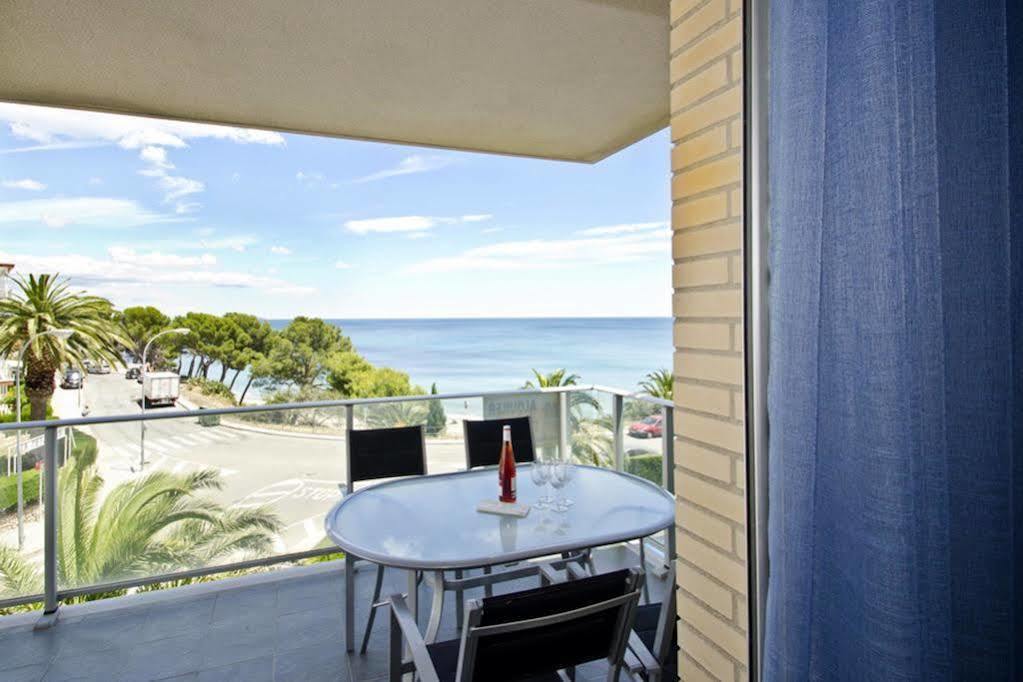 Uhc Panoramic Family Complex Apartment Miami Playa Bagian luar foto