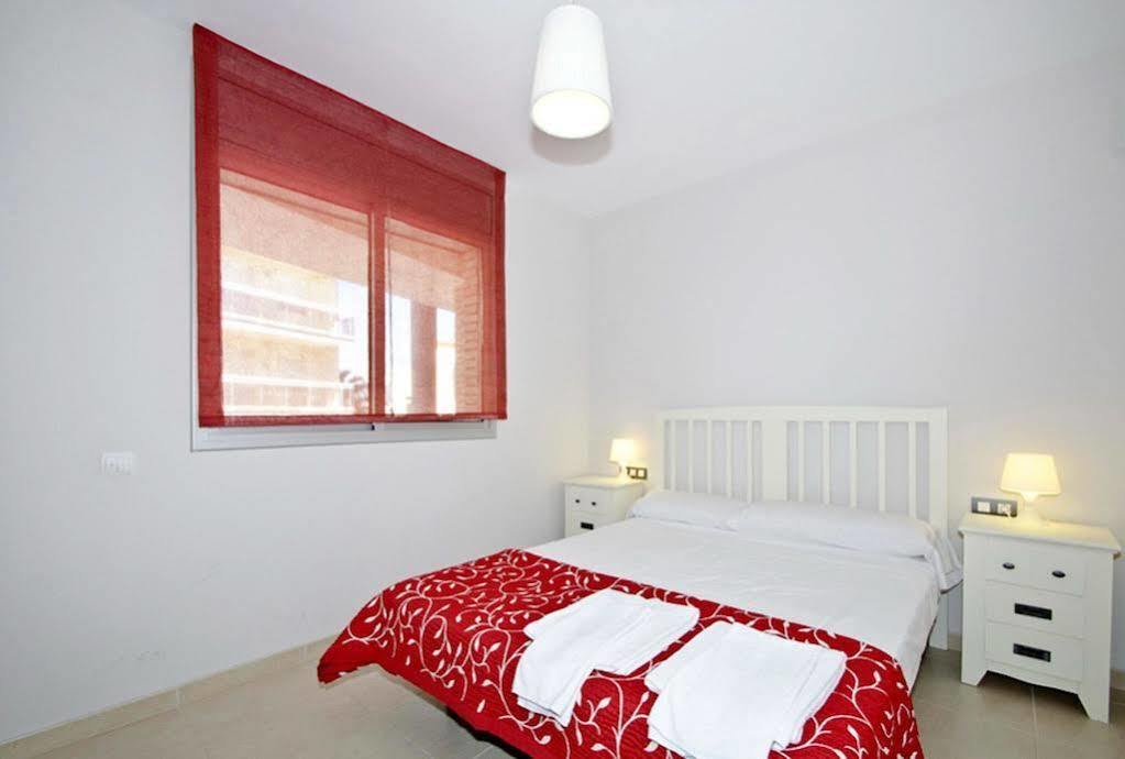 Uhc Panoramic Family Complex Apartment Miami Playa Bagian luar foto
