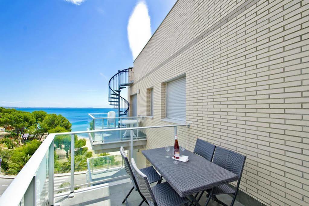 Uhc Panoramic Family Complex Apartment Miami Playa Bagian luar foto