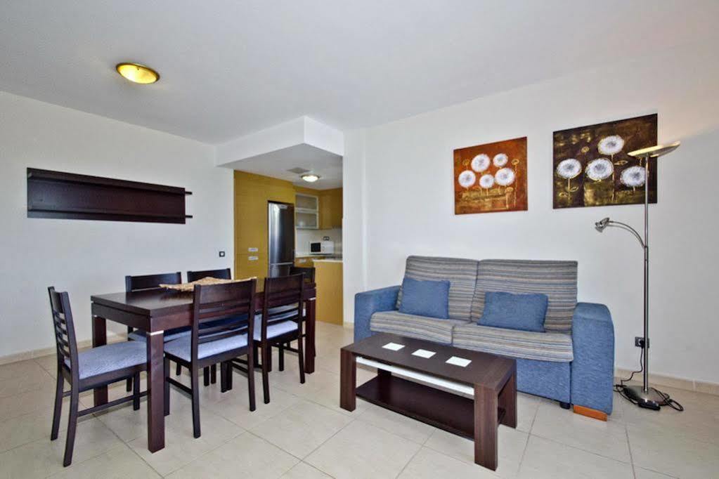 Uhc Panoramic Family Complex Apartment Miami Playa Bagian luar foto