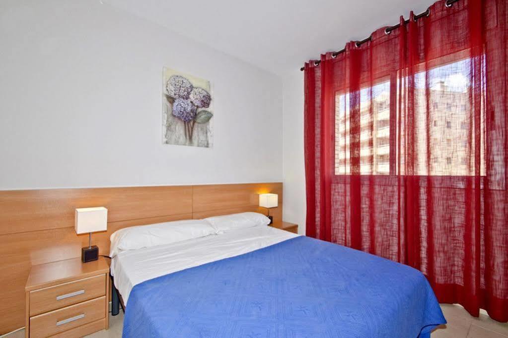 Uhc Panoramic Family Complex Apartment Miami Playa Bagian luar foto